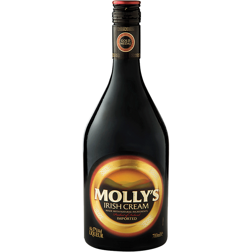 Molly's Irish cream 750ml